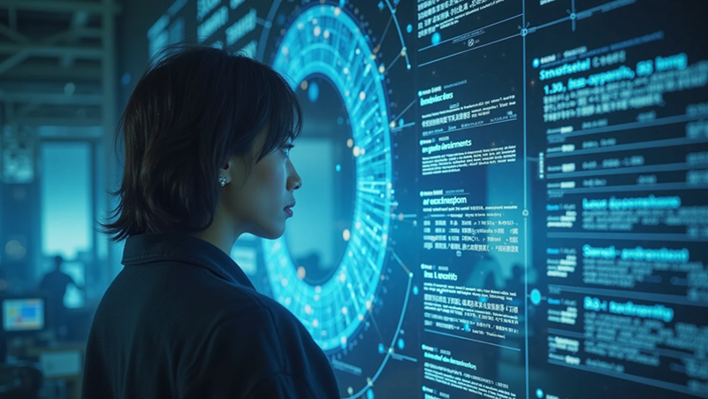 【2025年最新】AEO（Answer-Engine-Optimization）とは？SEOとの違いと最適化のポイント
