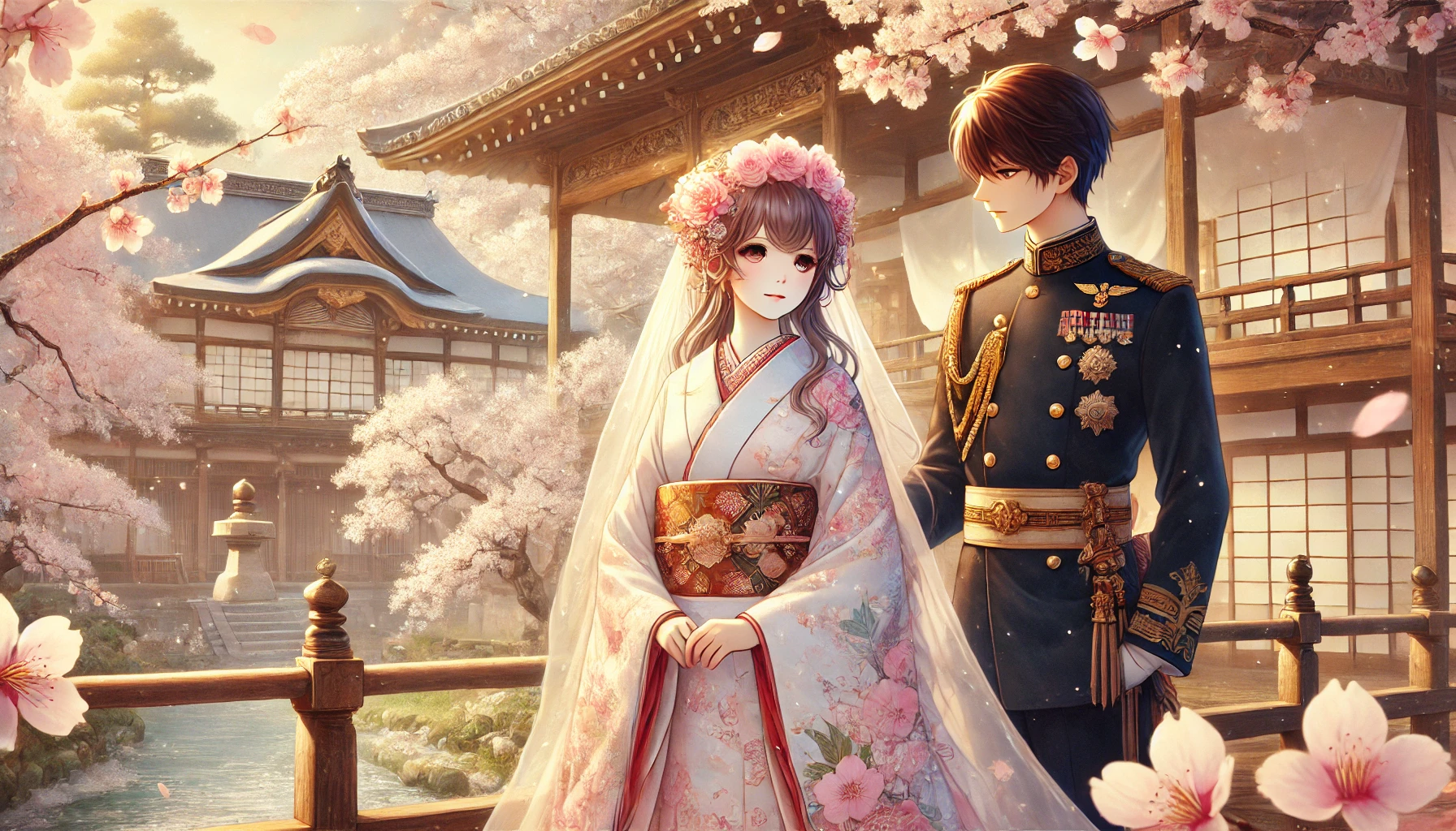 『わたしの幸せな結婚』アニメの魅力とは？感動のストーリーを徹底解説！