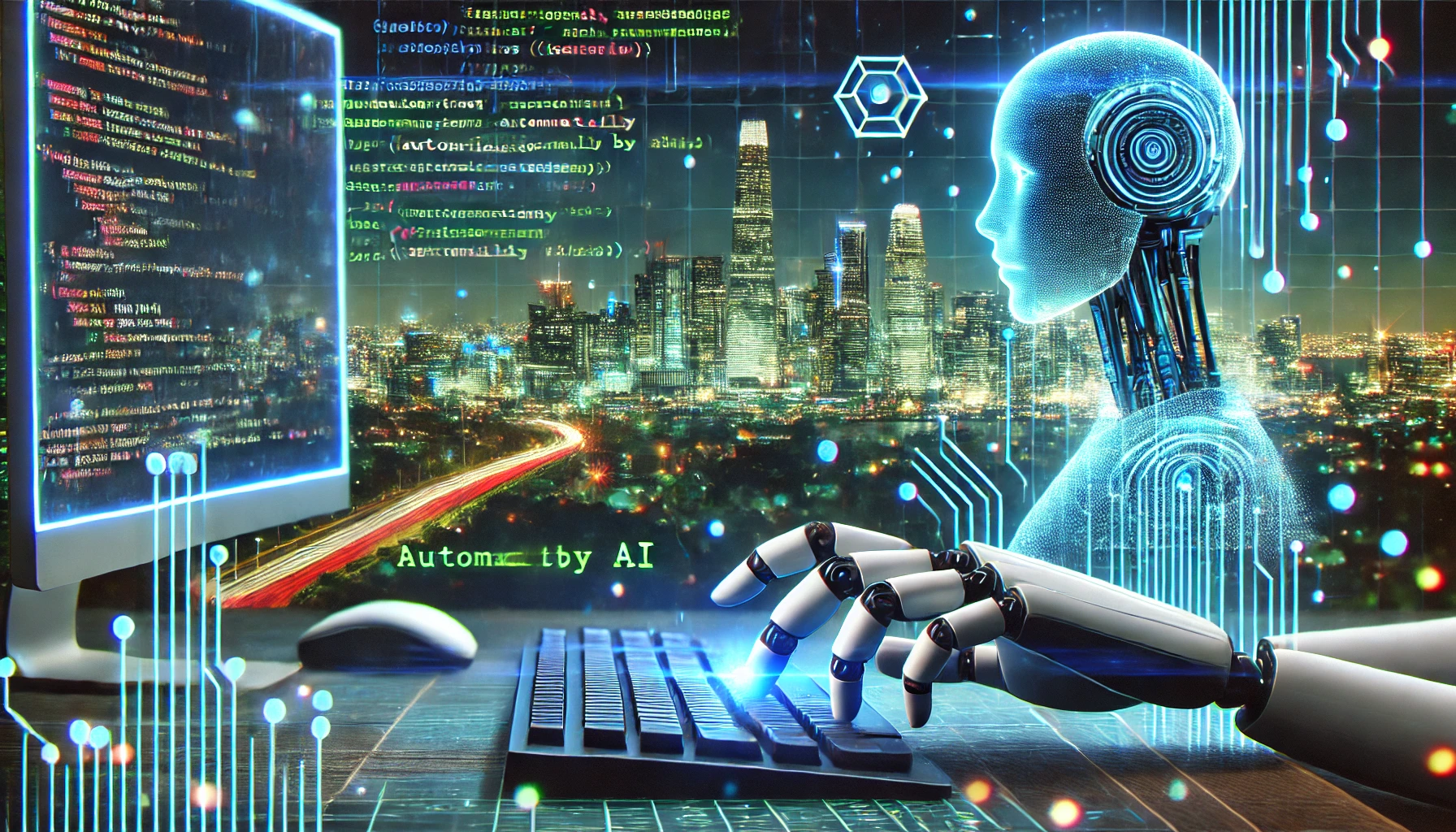 『2025年のWeb開発とAI情報キャッチアップ』最新トレンド、スキル、ビジネスへの影響を徹底解説