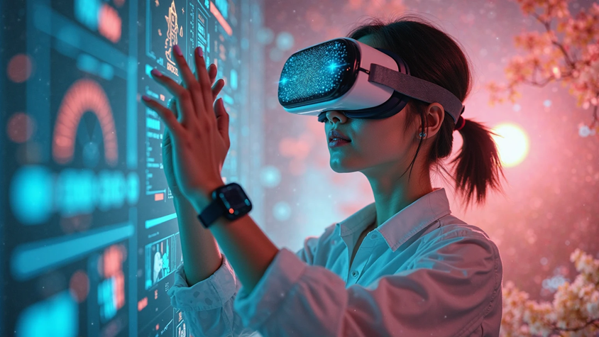 【2025年版】AI時代を制する！Z世代のためのメンタル革命＆テックスキル最前線