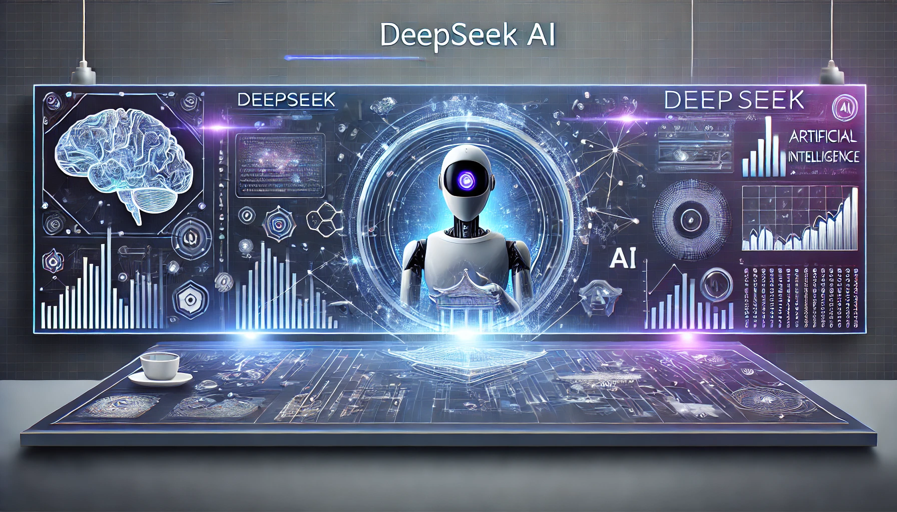 DeepSeek-AI徹底解説｜最新バージョン・使い方・日本語対応・株価動向まで全網羅！