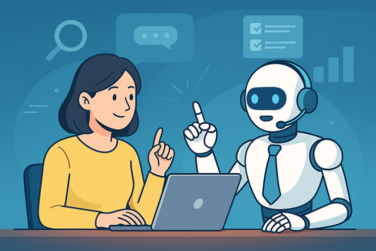 AIエージェント進化と最新トピック｜2025年春の革新と実用例
