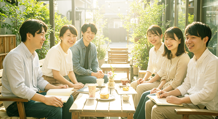 【メンタルヘルス編】コミュニティとサポートで孤立感解消！SNS活用と地域活動の工夫