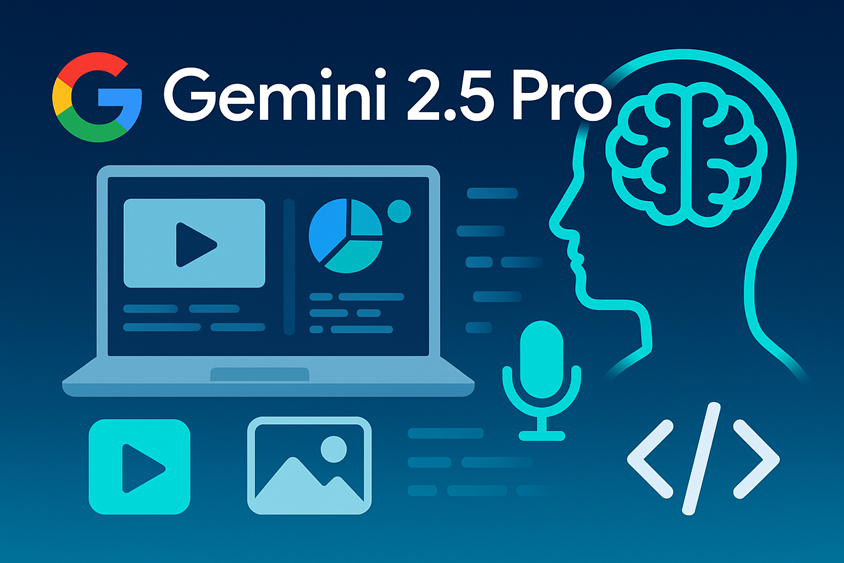 Google-Gemini-2.5-Proの無料版はここがすごい！
