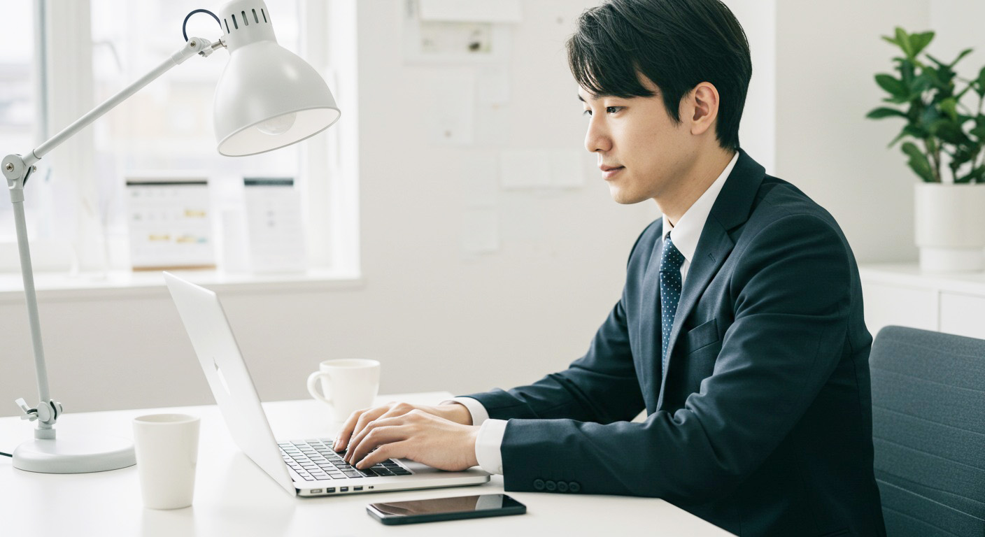 若者のキャリア意識と転職傾向を読み解く！相談せずZ世代が動く理由